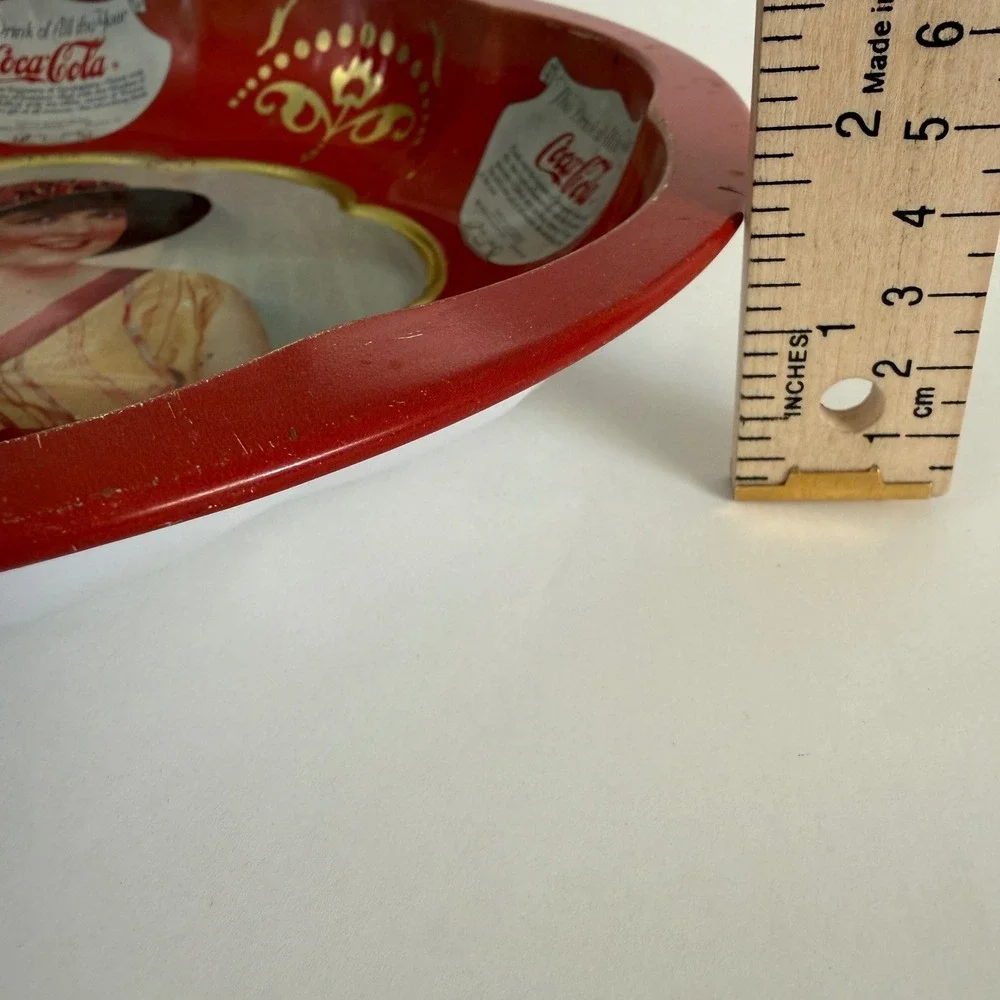 Coca Cola item details